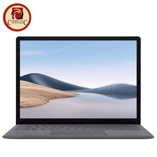 Microsoft Surface Laptop 4 Touchscreen Intel Core i5 8GB RAM 256GB SSD Windows 10 Pro
