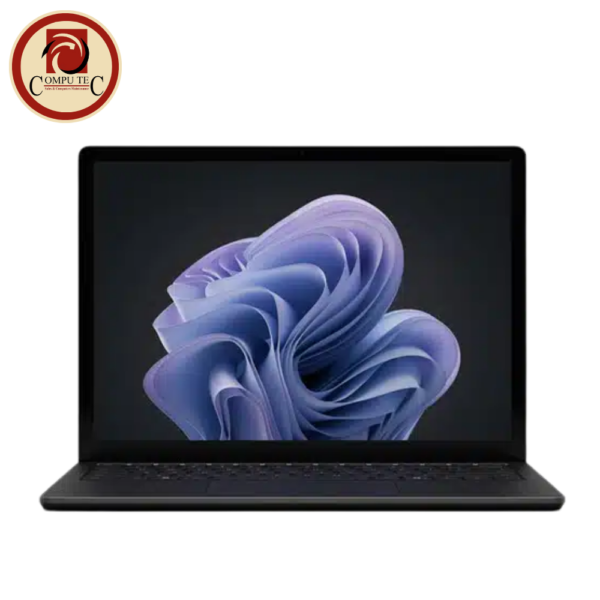 Microsoft Surface Laptop 6 for Business Touch Intel Ultra 7 165H 16GB RAM 512GB SSD Win 11 Pro