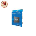 Lexar NQ100 240GB 2.5" SATA III Internal SSD - LNQ100X240G-RNNNG
