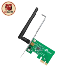TP-Link TL-WN781ND 150Mbps Wireless N PCI Express Adapter