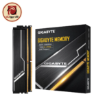 GIGABYTE 16GB (2×8GB) DDR4-2666 Desktop Memory Kit