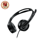 Rapoo H100 Wired Stereo Headset
