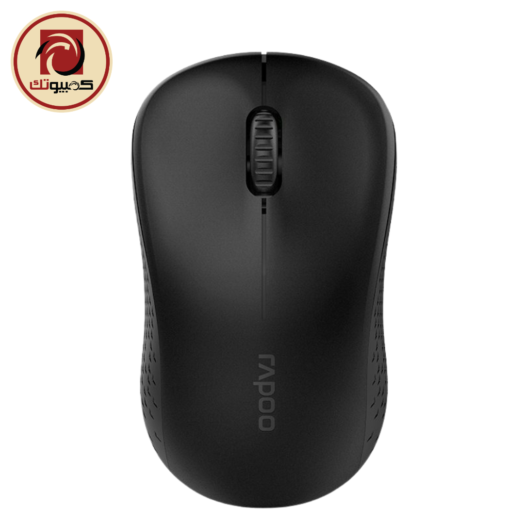 1 Rapoo M160 Wireless Optical Mouse - Image 1