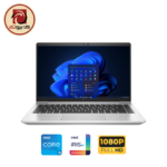 HP EliteBook 630 G9 Business Laptop - Intel Core i5-1235U, Intel Iris Xe Graphics, 16GB RAM, 256GB SSD, 13.3" FHD