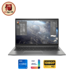HP ZBook Firefly 14 G8 Mobile Workstation - Intel Core i7-1185G7, Intel Iris Xe Graphics, 16GB RAM, 512GB SSD, 14" FHD