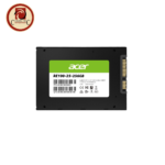 Acer RE100 256GB 2.5” SATA SSD - Image 2