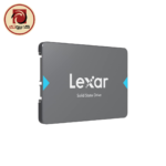 Lexar NQ100 240GB 2.5" SATA III Internal SSD - LNQ100X240G-RNNNG - Image 2