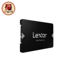 Lexar NS100 1TB 2.5" SATA III Internal SSD - LNS100-1TRB - Image 2