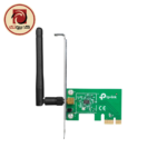 TP-Link TL-WN781ND 150Mbps Wireless N PCI Express Adapter - Image 2