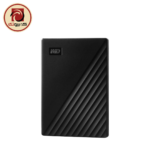 WD My Passport 1TB Portable External HDD - Image 2