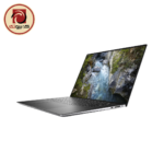 Dell Precision 5550 Mobile Workstation - Intel Core i7-10850H, NVIDIA Quadro T2000 Max-Q, 16GB RAM, 512GB SSD, 15.6" WUXGA - Image 2
