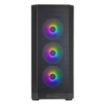 Case SilverStone FARA 514X (SST‑FA514X‑BG) (Copy) - Image 3