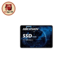 HikVision E100 256GB 2.5" SATA III Internal SSD - HS-SSD-E100/256G - Image 3