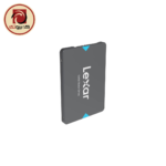 Lexar NQ100 240GB 2.5" SATA III Internal SSD - LNQ100X240G-RNNNG - Image 3