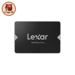 Lexar NS100 1TB 2.5" SATA III Internal SSD - LNS100-1TRB - Image 3