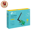 TP-Link TL-WN781ND 150Mbps Wireless N PCI Express Adapter - Image 3