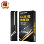 GIGABYTE 8GB DDR4-2666 Desktop Memory UDIMM - Image 3