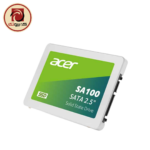 Acer SA100 240GB 2.5" SATA III Internal SSD – Up to 549MB/s - Image 3