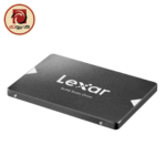 Lexar NS100 256GB 2.5" SATA III SSD – Up to 520MB/s Read, 128TBW - Image 3