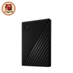 WD My Passport 1TB Portable External HDD - Image 3