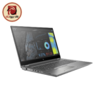 HP ZBook Fury 17 G7 Mobile Workstation - Intel Core i7-10850H, NVIDIA Quadro T1000 Max-Q, 32GB RAM, 512GB SSD, 17.3" FHD - Image 3