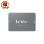 Lexar NQ100 240GB 2.5" SATA III Internal SSD - LNQ100X240G-RNNNG - Image 4