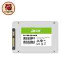 Acer SA100 240GB 2.5" SATA III Internal SSD – Up to 549MB/s - Image 4