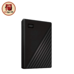 WD My Passport 1TB Portable External HDD - Image 4