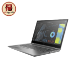 HP ZBook Fury 17 G7 Mobile Workstation - Intel Core i7-10850H, NVIDIA Quadro T1000 Max-Q, 32GB RAM, 512GB SSD, 17.3" FHD - Image 4