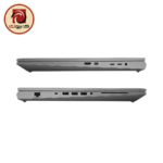 HP ZBook Fury 17 G7 Mobile Workstation - Intel Core i7-10850H, NVIDIA Quadro T1000 Max-Q, 32GB RAM, 512GB SSD, 17.3" FHD - Image 5
