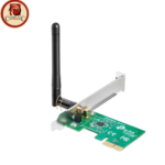 781 W/L LAN – 150Mbps Wireless N PCI Express Adapter (TP-Link TL-WN781ND) - Image 2