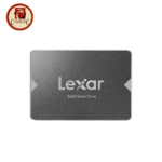 Lexar NS100 256GB 2.5” SATA SSD
