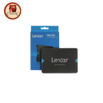 Lexar NS100 240GB 2.5” SATA SSD