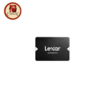 Lexar NS100 240GB 2.5” SATA SSD - Image 2