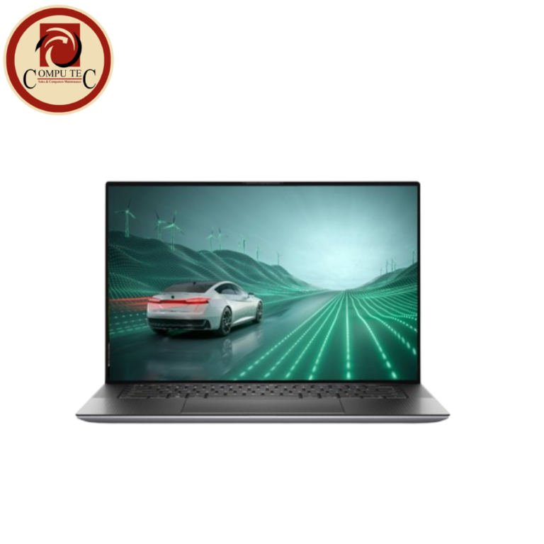 Dell Precision 5550 Mobile Workstation – Intel Core i7