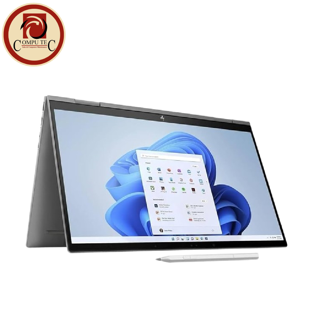 HP Pavilion x360 14-DY2050 2-in-1 Laptop