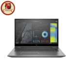 HP ZBook Fury 17 G7 Mobile Workstation – Intel Core i7