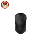 Rapoo M160 Multi-Mode Silent Bluetooth Mouse – Black - Image 2