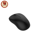 Rapoo M160 Multi-Mode Silent Bluetooth Mouse – Black