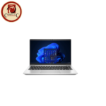 HP EliteBook 630 G9 – 12th Gen Core i5, 16GB RAM, 256GB NVMe SSD, 13.3" FHD