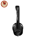 RAPOO Headbset H100 Plus Wired Stereo - Image 2