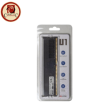 Hikvision 8GB DDR4 2666MHz Desktop RAM – 8GB DIMM Memory for PC