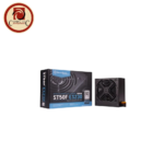 SilverStone ST50F-ES230 500W 80 Plus Power Supply