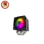 SilverStone Hydrogon D120 ARGB Dual Tower CPU Air Cooler