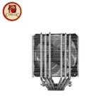 SilverStone Hydrogon D120 ARGB Dual Tower CPU Air Cooler - Image 2