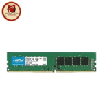 Crucial 16GB DDR4 3200MHz Desktop RAM