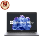 Dell Latitude 5511 – 10th Gen Intel Core i5 | 8GB RAM | 256GB NVMe SSD | 15.6″ FHD Business