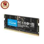 Crucial 16GB DDR5 5600MHz Laptop RAM