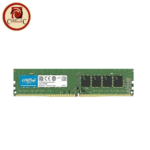 Crucial 16GB DDR4 2666MHz Desktop RAM