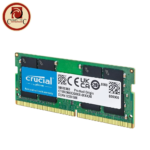 Crucial 8GB DDR4 3200MHz Desktop RAM